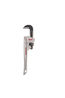 MILWAUKEE 10" SUORAT ALUMIINISET PUTKIPIHDIT